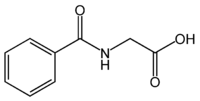 Acide hippurique