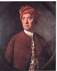 David Hume