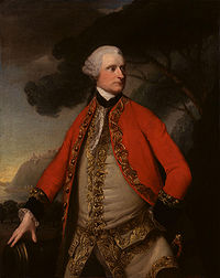 James Murray, National Portrait Gallery