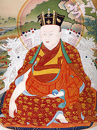 Yeshe Dorje