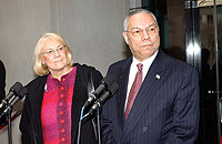 Laila Freivalds and Colin Powell.jpg