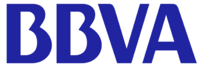 Logo de Banco Bilbao Vizcaya Argentaria