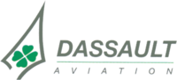 Logo de Dassault Aviation