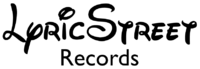 Logo de Lyric Street Records