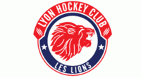Accéder aux informations sur cette image nommée Logo Lyon Hockey Club.gif.