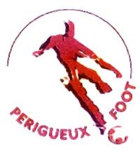 Logo du Périgueux Foot
