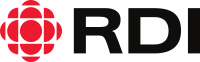 Logo de RDI