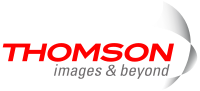 Logo de Thomson (entreprise)