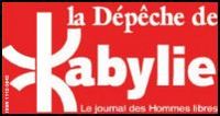logo La Dépêche de Kabylie