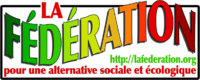 Logotype de la fédération