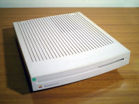 Macintosh LC II