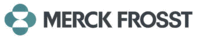 Logo de Merck Frosst