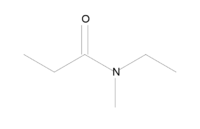 N-éthyl-N-méthylpropanamide.png