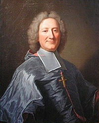 Portrait de François Joseph Henri de Nettancourt-Vaubécourt d’Haussonville