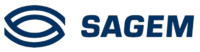 Logo de Sagem