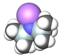 Bis(triméthylsilyl)amidure de sodium