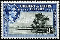 Stamp Gilbert Ellice Islands 1939 3p.jpg