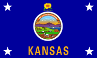 Image illustrative de l'article Liste des gouverneurs du Kansas