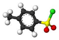 Chlorure de 4-toluènesulfonyle