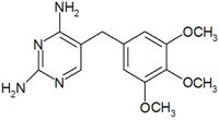 Co-trimoxazole