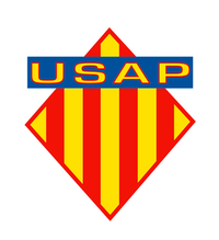 Logo du USAP