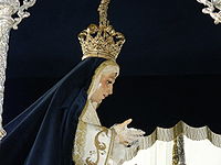 Virgen Estrella Almeria Perfil.JPG