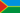 Flag of Kirovske Kirovske Raion.png