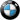 Logo du groupe BMW