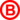 Logo ligne B