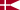 Pavillon naval danois