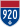 Quebec Autoroute 920.svg