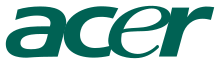 Logo de Acer Incorporated