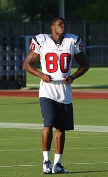 Accéder aux informations sur cette image nommée Andre Johnson (WR) - Houston Texans.jpg.