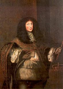 Charles-Emmanuel II, Duc de Savoie