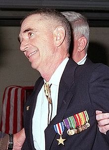 Carlos Hathcock in 1996