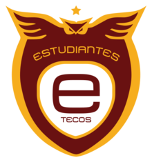 Logo du Estudiantes Tecos