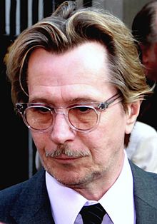 Gary Oldman aux Empire Awards 2011