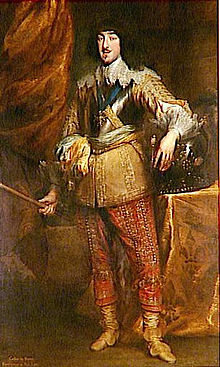 Gaston d'Orléans