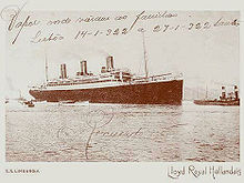 Immigration arabe ; bateau - 1922.jpg