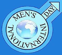 International Men's Day Symbol.JPG