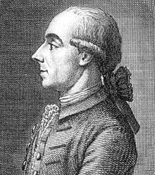 Image illustrative de l'article Jean Bernoulli (1744-1807)