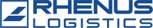 Logo de Rhenus AG & Co. KG