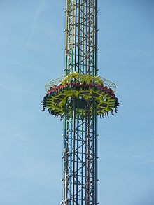 Power Tower 2l