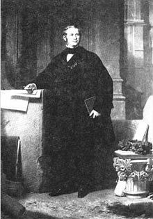 Ernst Friedrich Zwirner