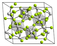 Kristallstruktur Uran(IV)-fluorid.png