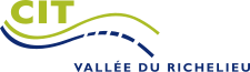 Logo du CIT de la Vallée du Richelieu