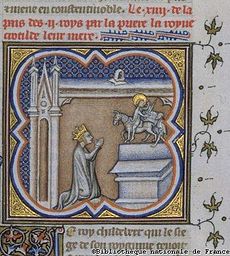 Image illustrative de l'article Clotilde (465-545)