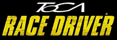 Toca Race Driver Logo.png