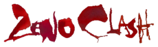 Logo de Zeno Clash