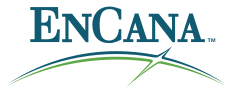 Logo de EnCana Corporation